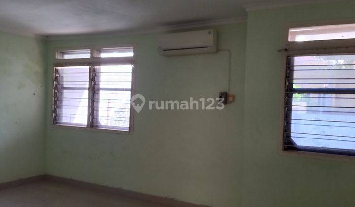 Disewakan rumah di Beton Mas - Tanah Mas 8