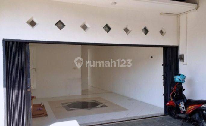 Disewakan rumah bagus siap huni di Puri Anjasmoro 5