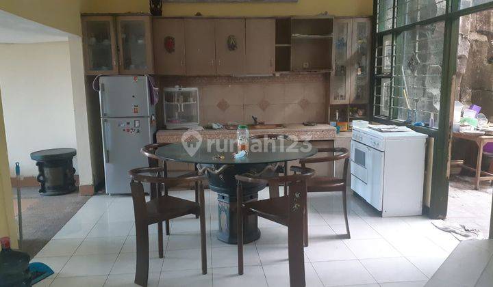 Dijual rumah di Bukit Sari , Jl.Bukit Mulia 1