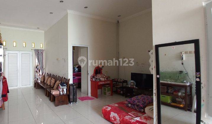 Dijual rumah asri dan siap.huni di Bukit Anyelir, Sendangmulyo - Tembalang 2