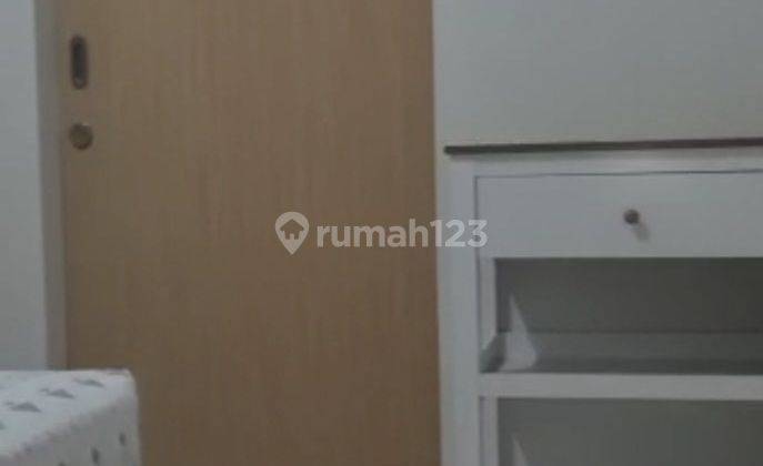 Dijual turun harga dari 550 juta jadi 500 juta  Apart The Alton - Dekat Undip Tembalang, 1 BR - Furnished 2