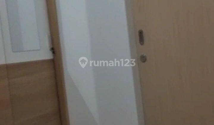 Dijual Apart The Alton - Dekat Undip Tembalang, 1 BR - Furnished 2