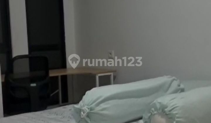 Dijual turun harga dari 550 juta jadi 500 juta  Apart The Alton - Dekat Undip Tembalang, 1 BR - Furnished 2