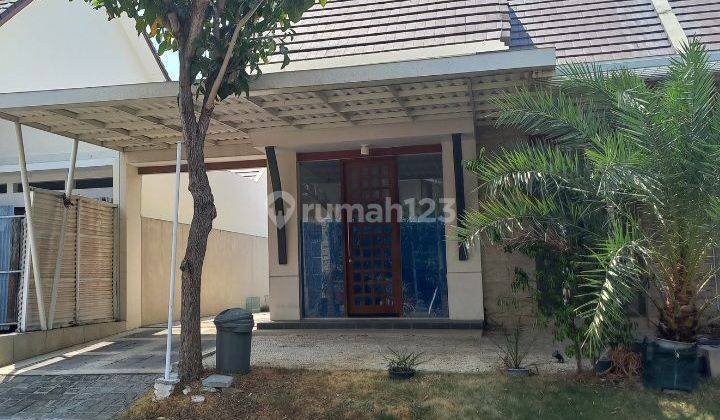 Dijual Rumah di CitraGrand, Tembalang - Semarang 1