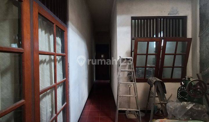 Dijual rumah lama di Karangrejo, Gajah Mungkur ' Semarang 2