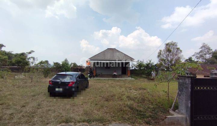 Dijual tanah di Jl.Ngelo Kecamatan Getasan - Kopeng  1