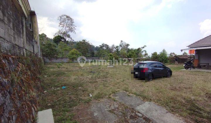 Dijual tanah di Jl.Ngelo Kecamatan Getasan - Kopeng  2