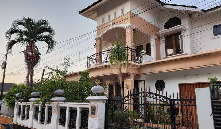 Dijual Rumah Siap Huni di Bukit Sari, Semarang 1