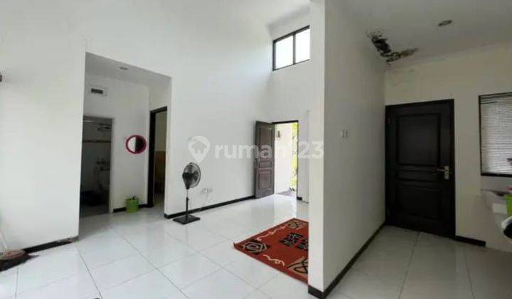 Dijual Rumah  Di Bukit Violan, Bukit Kencana Jaya -  Meteseh 2