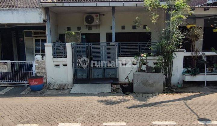 Dijual Cepat.... Turun harga.. 340 juta rumah siap huni di Perum Arya Mukti 1