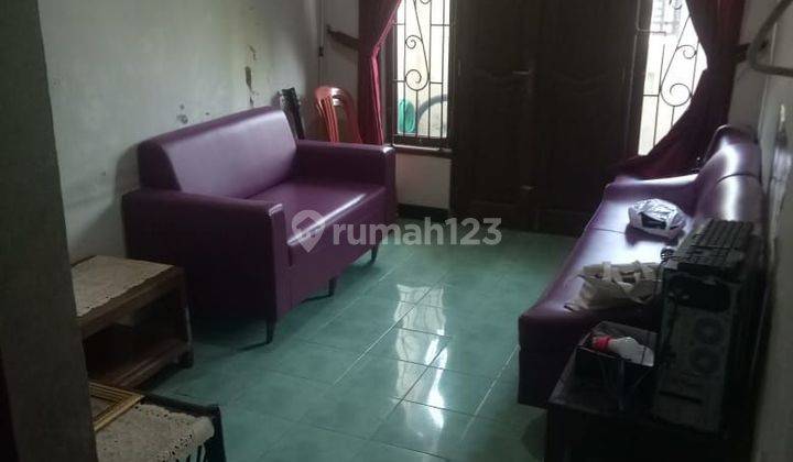 Dijual Cepat.... Turun harga.. 340 juta rumah siap huni di Perum Arya Mukti 2