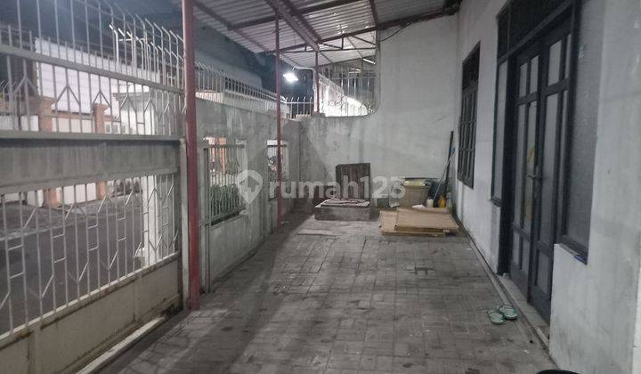 Dijual rumah di tengah kota - Pekunden, cocok untuk kantor dan tempat usaha 1