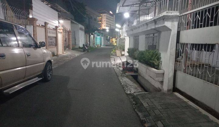 Dijual rumah di tengah kota - Pekunden, cocok untuk kantor dan tempat usaha 2