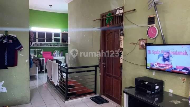 Dijual Rumah Siap Huni 2 lantai di Tlogosari 2