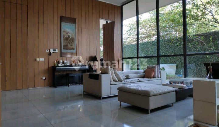 Dijual Rumah Mewah Di Perum Green Candi. Semarang 1