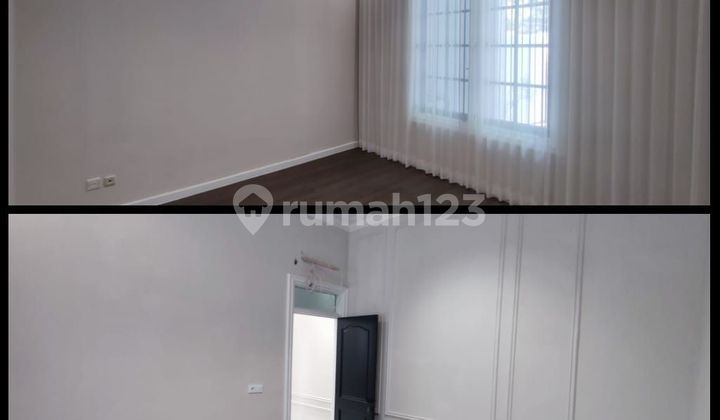 Dijual Rumah Baru Dan Mewah Didaerah Gajah Mungkur 2