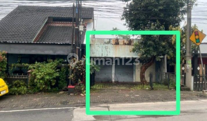Dijual Rumah.di Jl Diponegoro. Ungaran - Semarang 1