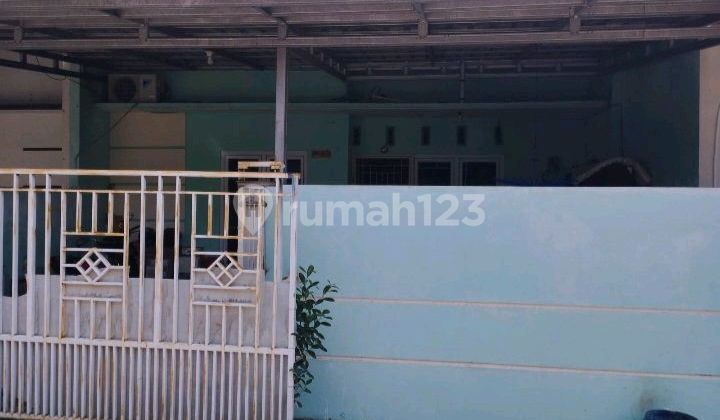 Dijual Rumah di Griya Dempel Baru 1