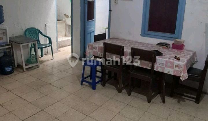 Dijua Rumah Lama di Tengah Kota Semarang 2