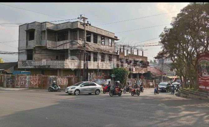 For Sale Shop House And Boarding House On Jl. Osamaliki - Salatiga 1