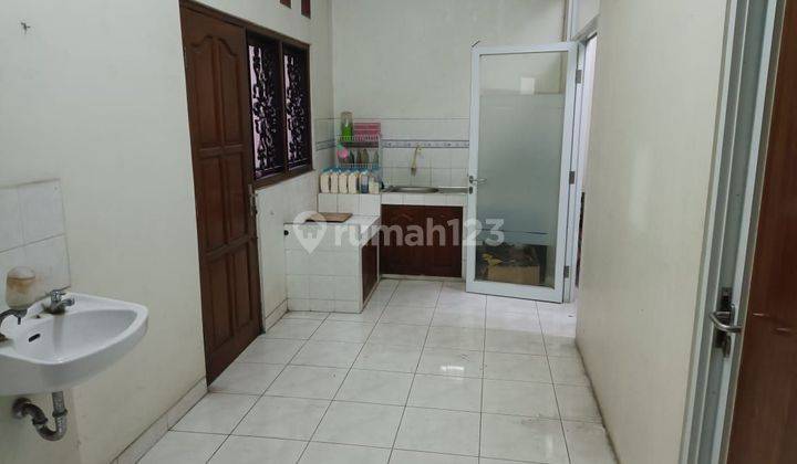 Dijual Rumah Di Jl.badak 2