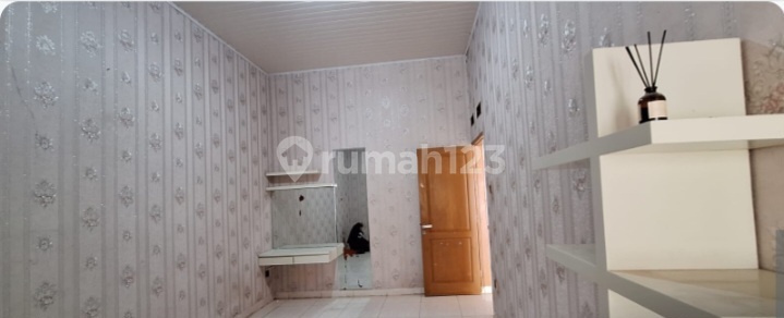 Dijual: Rumah Di Padangsari. Banyumanik - Semarang 2