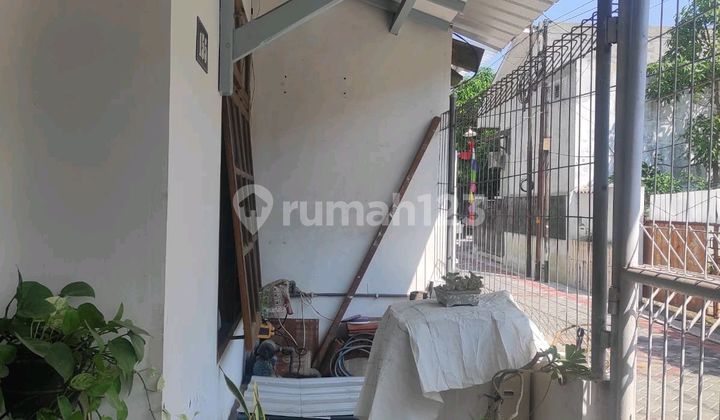 For Sale 2-Story House in Tanah Mas. Semarang 1