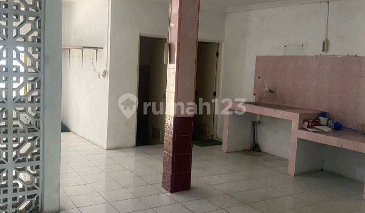 Disewakan Rumah Siap Huni Dekat Jl Majapahit 2