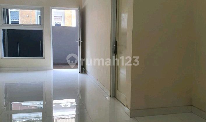 Dijual Rumah Siap Huni Di Tanah Mas. Semarang 1