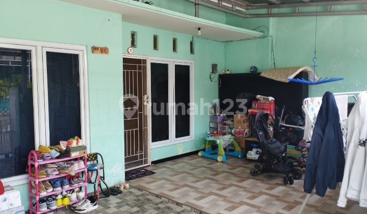 Dijual Rumah di Griya Dempel Baru 2