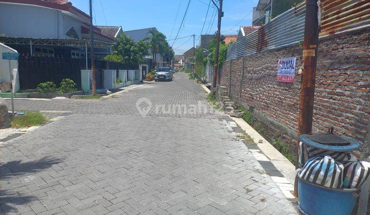 Dijual Tanah di Jl.Singa, Kalicari - Pedurungan 2