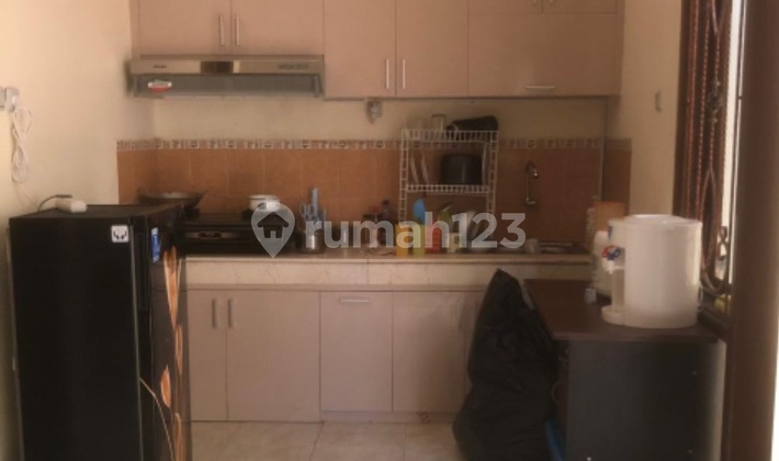 Dijual: Rumah Siap Huni Di Puri Ayodya. Banyumanik 2