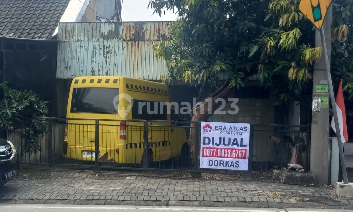 Dijual Rumah.di Jl Diponegoro. Ungaran - Semarang 2
