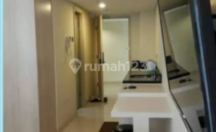 For Rent: Louis Kienne Apartment on Jl Pandanaran, Semarang 1