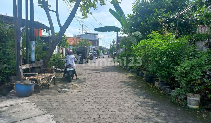 Dijual Ruma Lama Di Tengah Kota 2