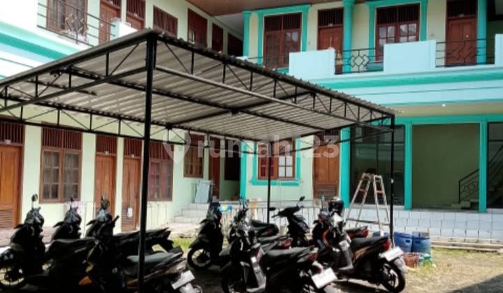 Dijual Rumah Kos Di Dekat Undip