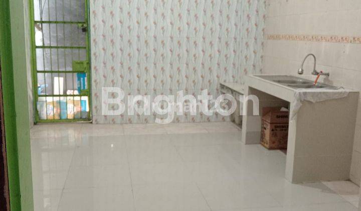 Ruko strategis dalam Kota  2