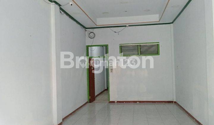 Ruko strategis dalam Kota  1