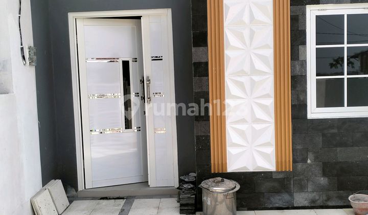 Rumah Baru 2 Lantai Di Surabaya Rumah Bagus 2