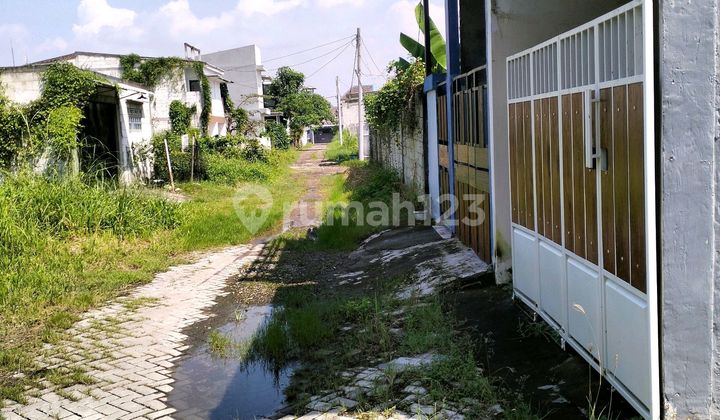 Tanah Murah Disurabaya