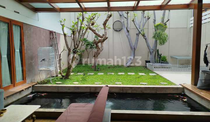 Rumah 1 Lantai di Bandung Tempo Dulu, Kota Baru Parahyangan Rumah 1 Lantai di Bandung Tempo Dulu, Kota Baru Parahyangan