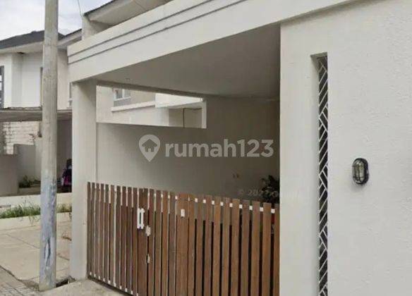 Dijual Rumah Istimewa Sariwangi 2