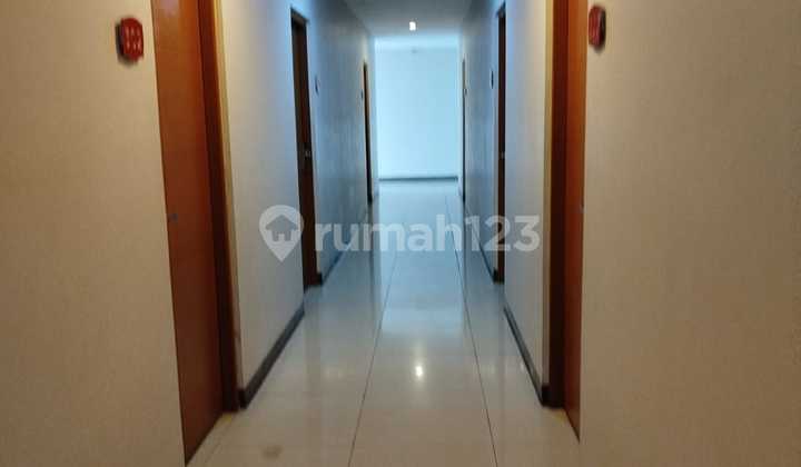 Hotel 4 Lantai 60 Kamar Di Sayap Dago, Kota Bandung 2