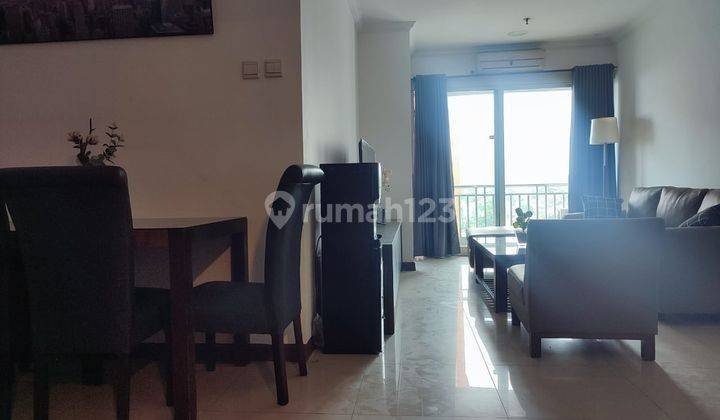 Apartment Galeri Ciumbuleuit 1 Furnished 1