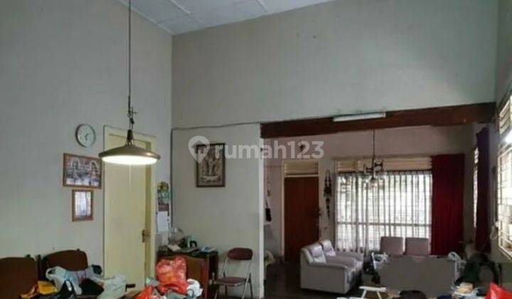 Dijual Rumah Jl Kemuning Jarang Ada Termurah 1