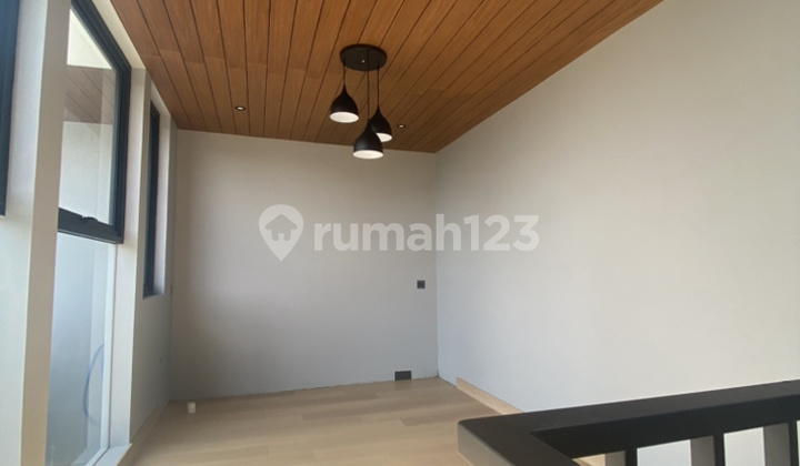 Dijual Rumah Baru Minimalis Di Kota Bandung 2