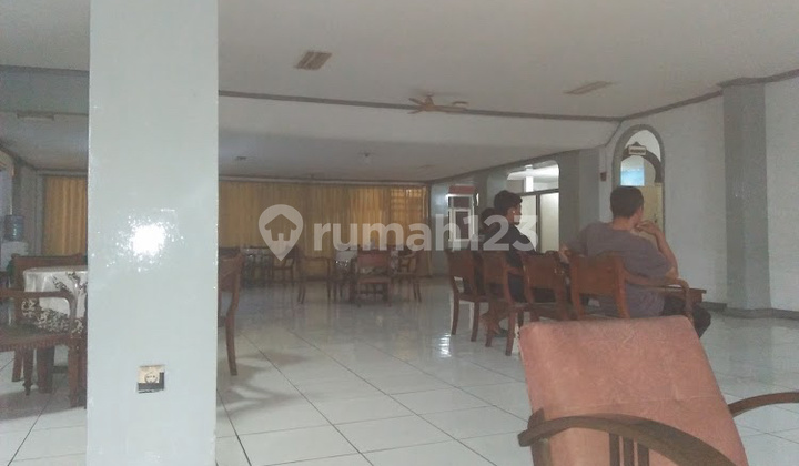For Sale: Affordable Business Space on Gatot Subroto Main Road 2