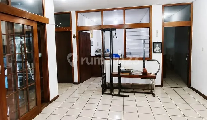 Ruang Usaha di Pajajaran Sayap Pasirkaliki Bandung