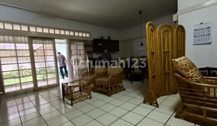 Dijual Rumah Raden Patah Teuku Angkasa Sayap Dago Murah 2