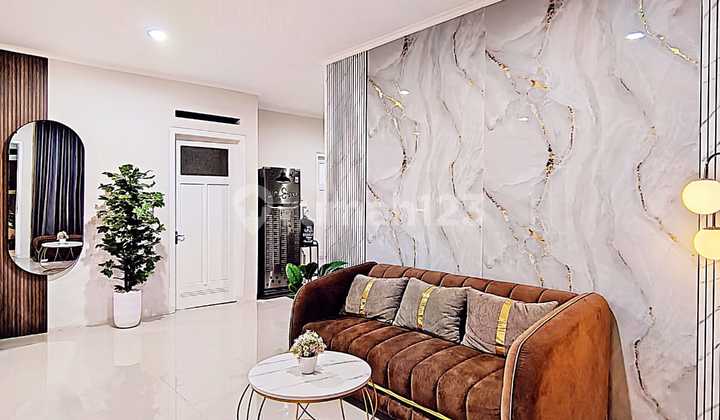 Rumah Nyaman dan Asi Lokasi Strategis di Komplek Sentosa Asih Bandung Rumah Nyaman dan Asi Lokasi Strategis di Komplek Sentosa Asih Bandung